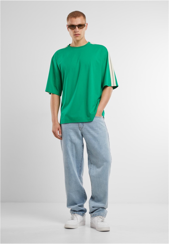 UrbanClassicsT-ShirtTennisCoreTeeTB7336Froggreen-3XL