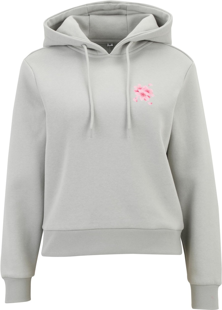 MissTeeDamenSelfLoveClubHoodyMST024Lightasphalt-3XL