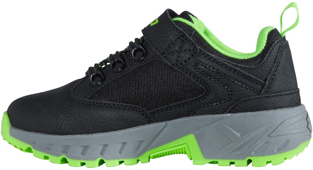 LottoKinderSneakerWoodlark2600450K