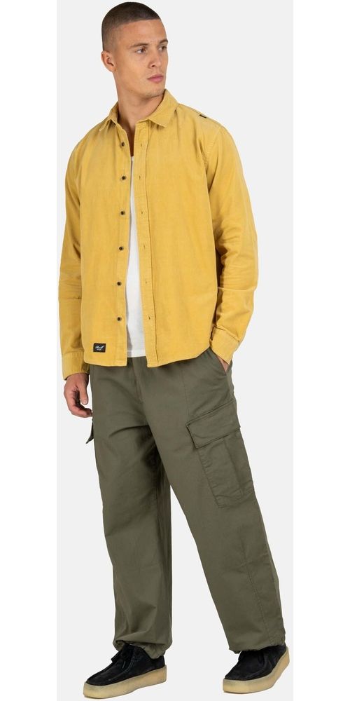 ReellCargohoseParaCargo1109-010-01-001Olive-XS