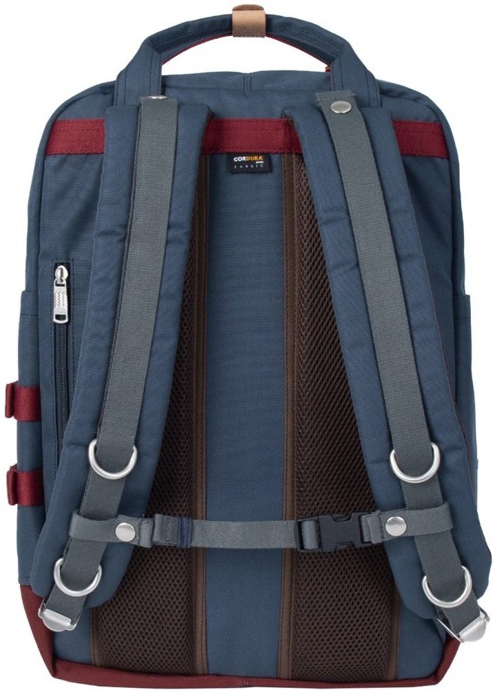 DoughnutMacaroonLargeHappyCamperSeriesRucksackD011HA