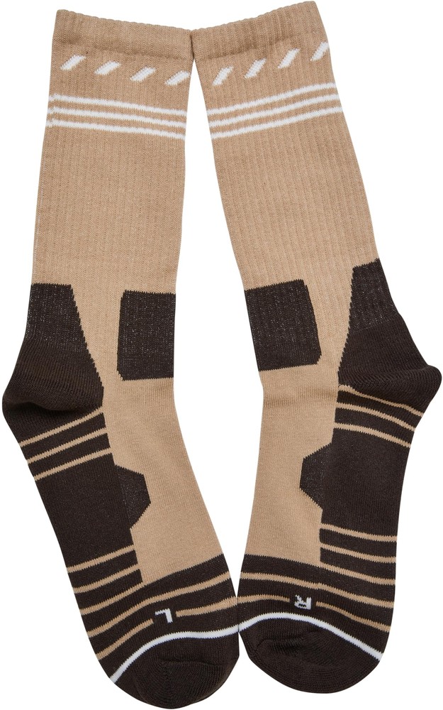 UrbanClassicsHikingPerformanceSocks2-Pack