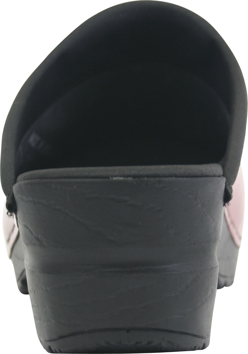 SanitaDamenOffenerClogOriginal-SonjaPatentOpenRed-35