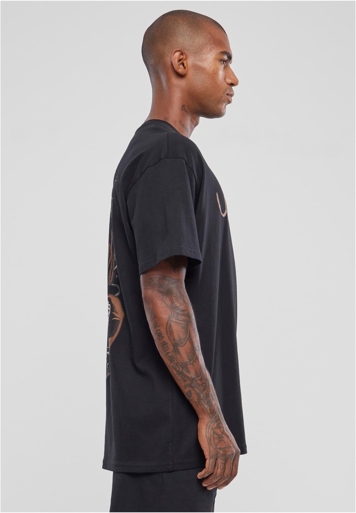 MTUpscaleT-ShirtGizaOversizeTeeMT2878Black-3XL
