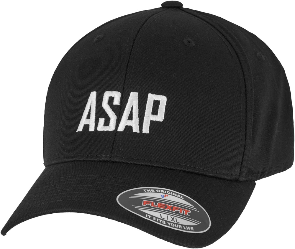 MisterTeeSoonAsPossibleWoolyCombedCapMT3837