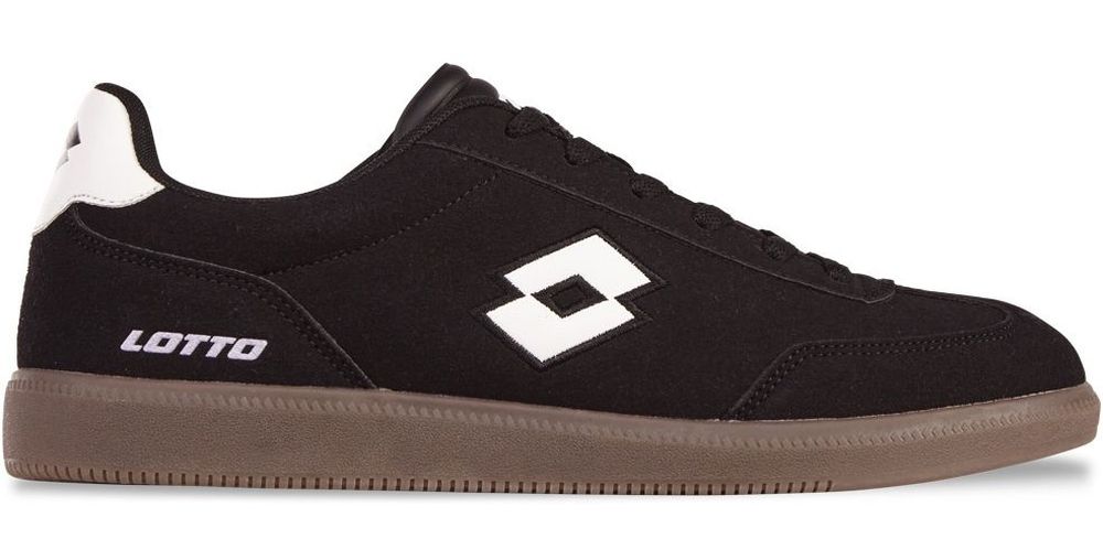LottoDamenSneakerVintalSC2400251UBlackWhite-36