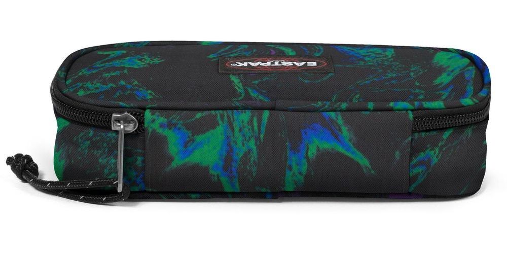 EastpakFedermappeEK000717OvalSinglePaintedDark