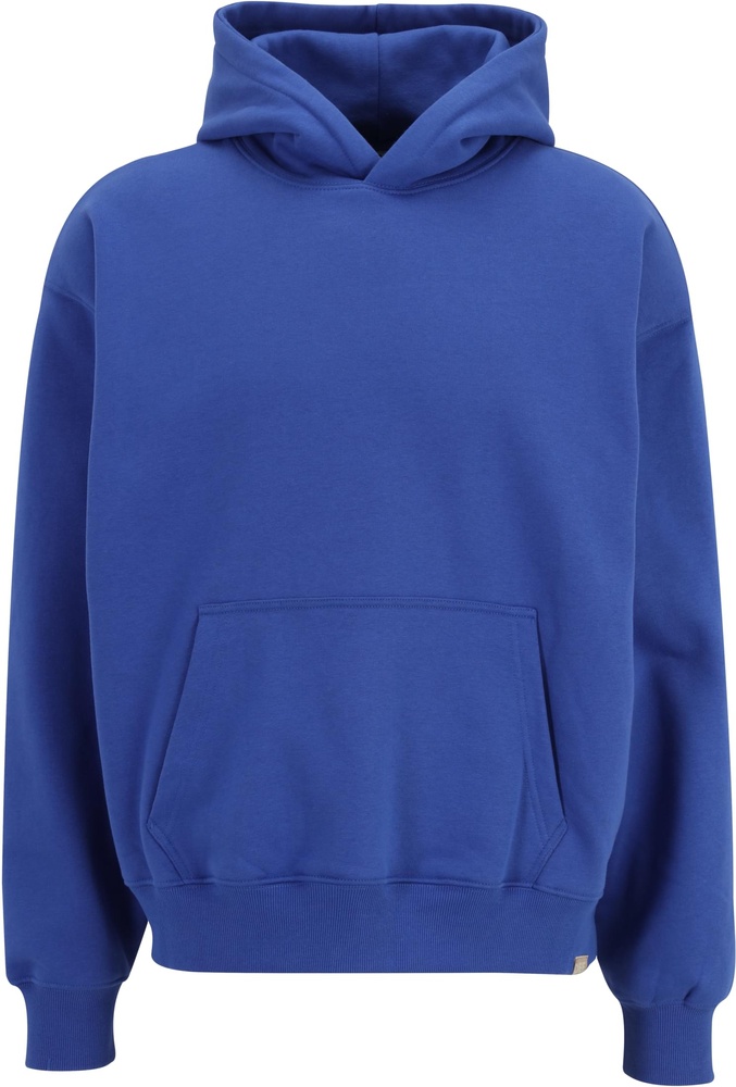 DEFHoodyDFHD178CobaltBlue-XXL