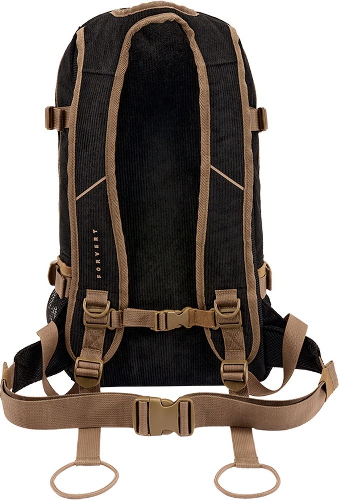 BranditForvertCordLouisBackpack8654