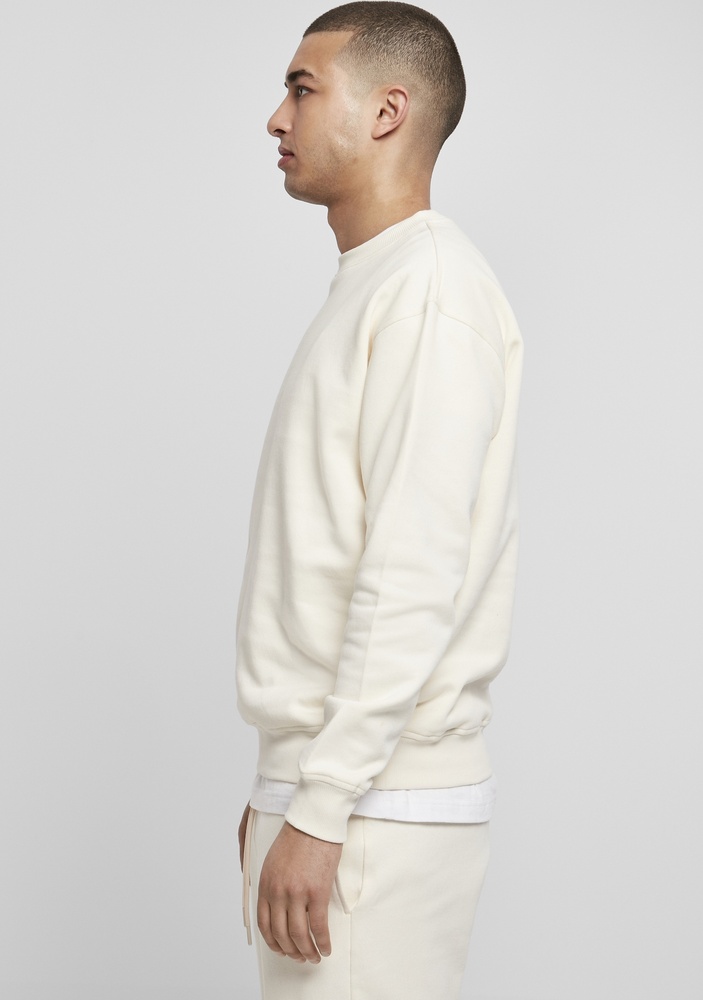 UrbanClassicsSweatshirtCrewneckSweatshirtWhitesand-3XL