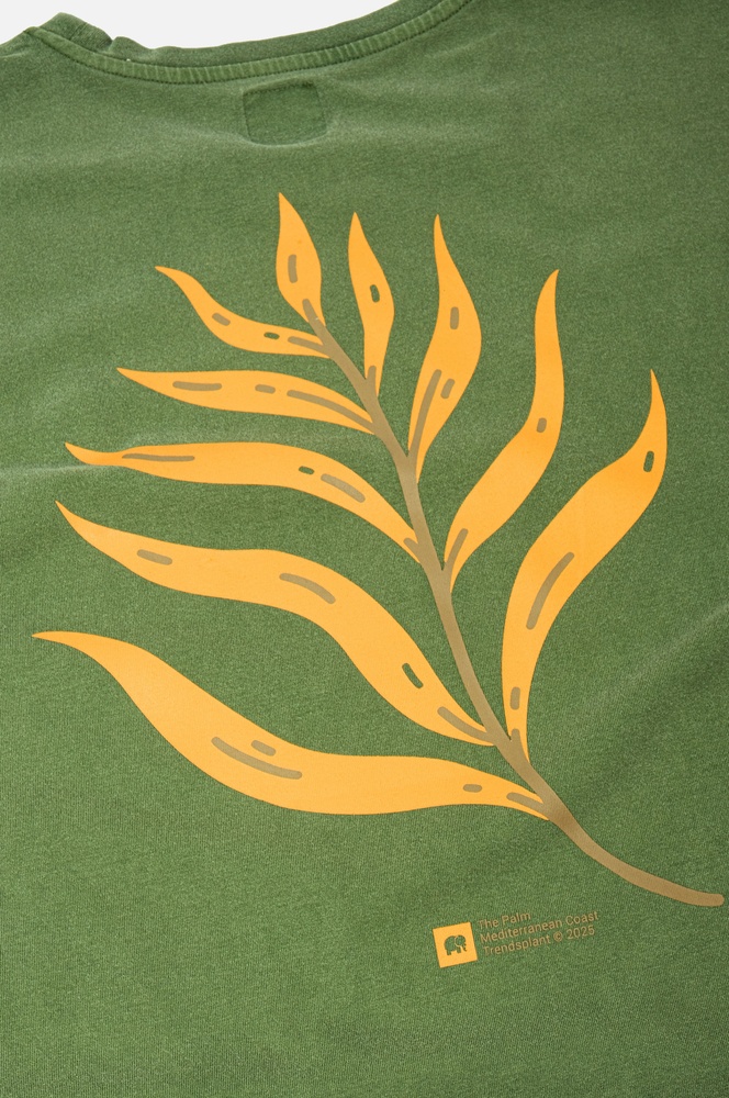 TrendsplantT-ShirtConfiteraPigment279960MCPG