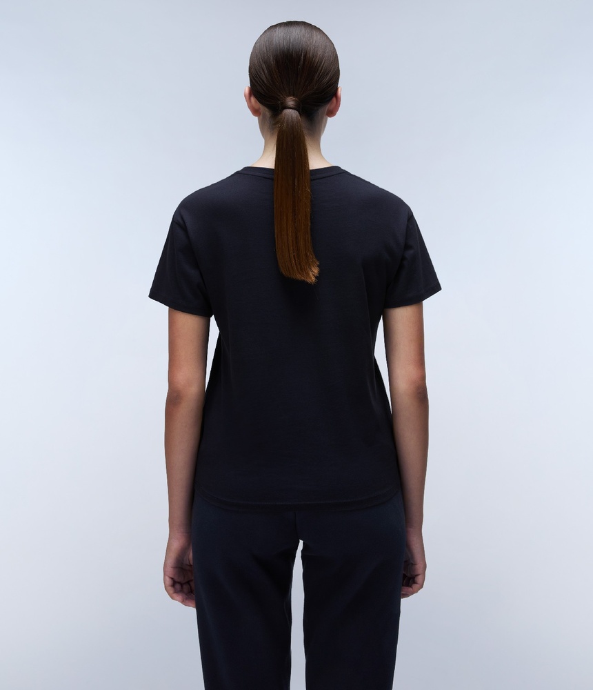 NapapijriDamenSweatshirtS-NinaNP0A4H87BlueMarine-XXS