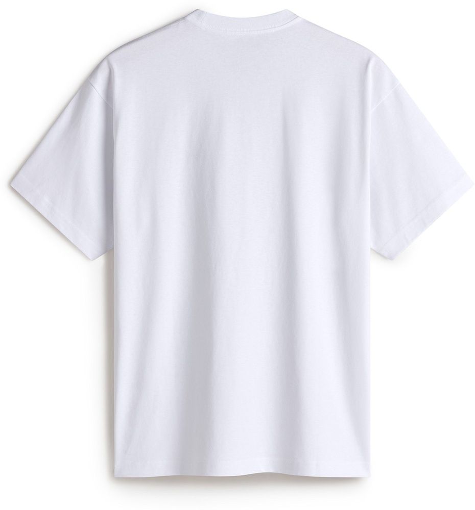 VansT-ShirtLeftChestIiLooseShortSleeve000P1P