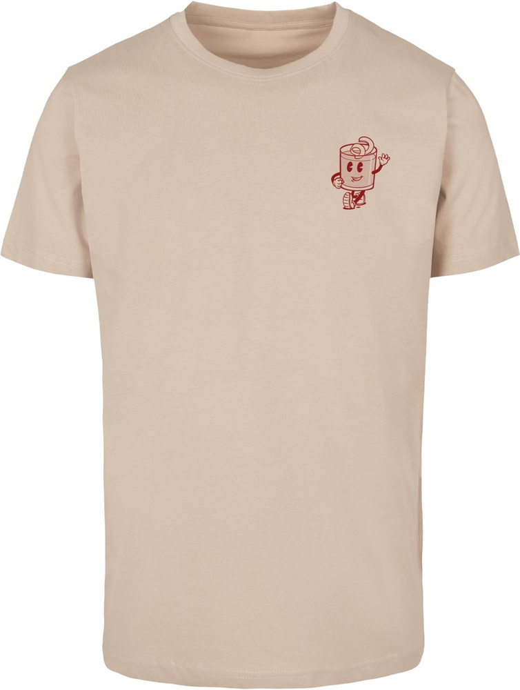 MisterTeeNegroniPleaseTeeMT3524