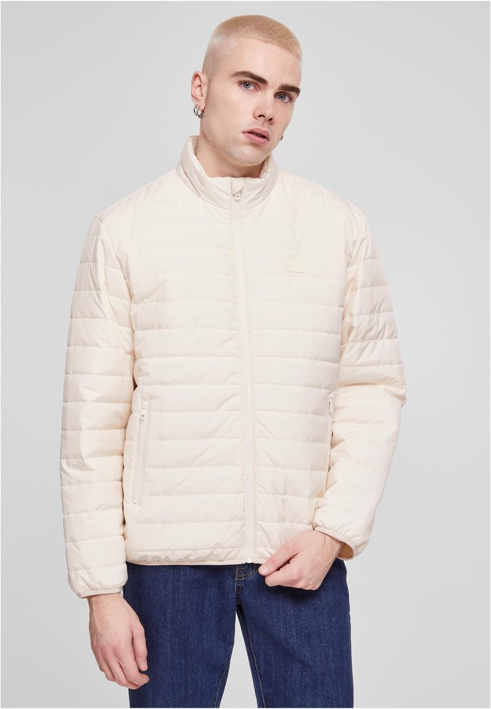UrbanClassicsJackeLightBubbleJacket