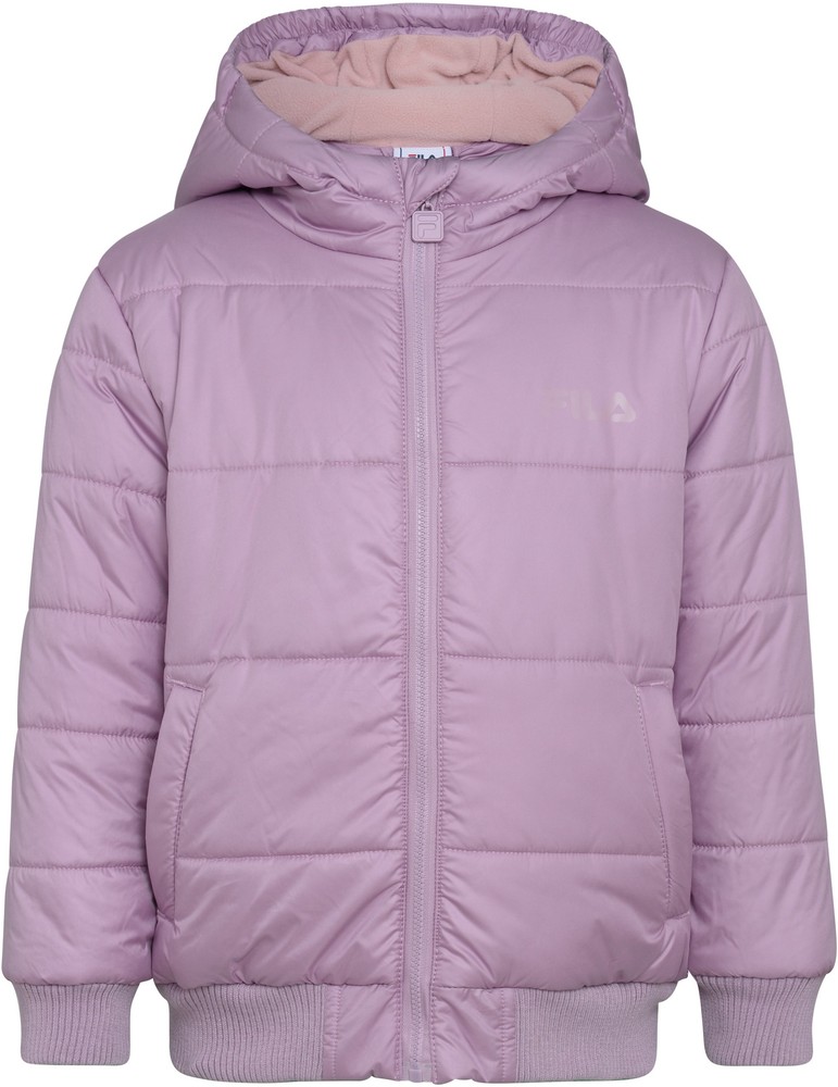 FilaKinderUnisexWattierteJackeBerkothPaddedJacketValerian-110116