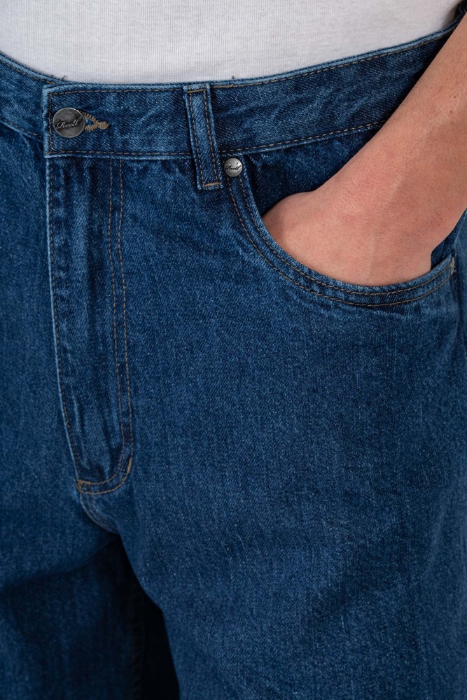 ReellJeanshoseBaggy1108-001-20-002DarkStoneWash-W24-L25