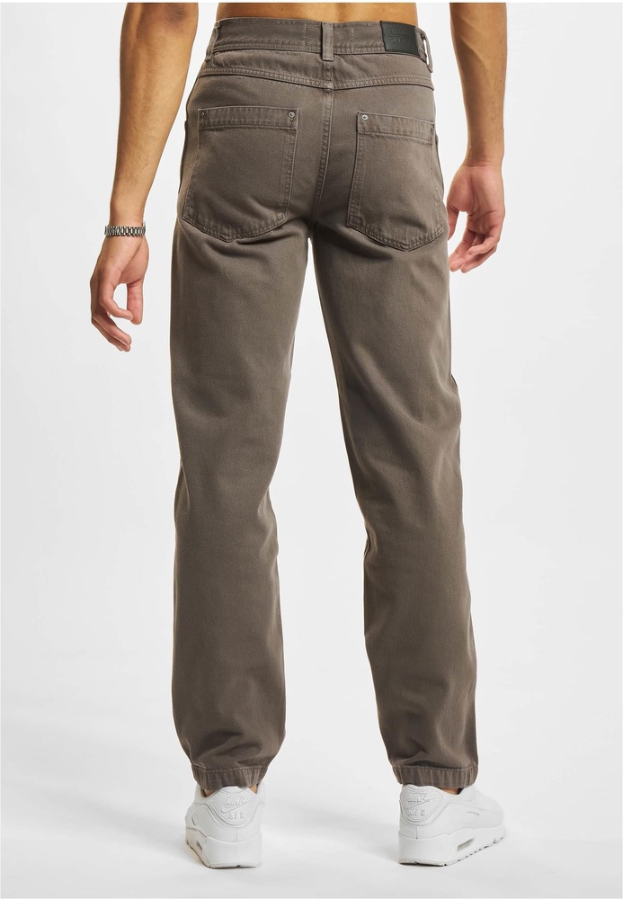 DangerousDNGRSBaggysDGJS165Grey-W32-L32