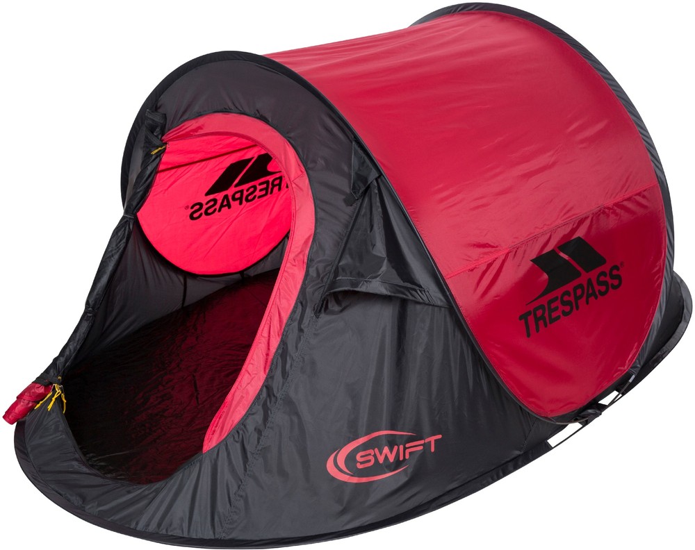 TrespassWanderzubehrSwift2-Pop-UpTent