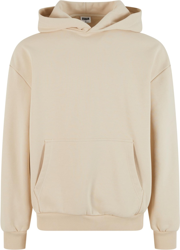 UrbanClassicsUltraHeavyOversizedHoodyTB7270Sand-3XL