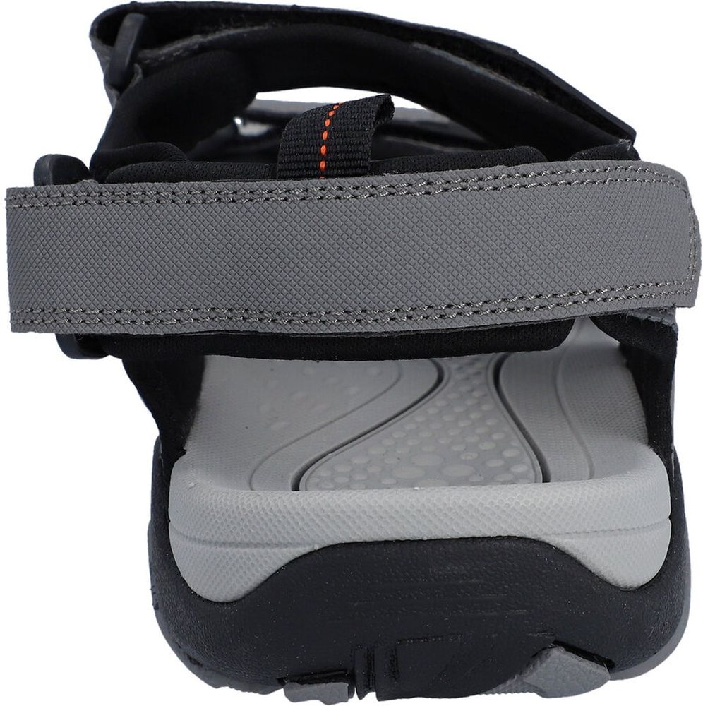 Hi-TecSandaleCraterSteelGreyBlackOrange-39