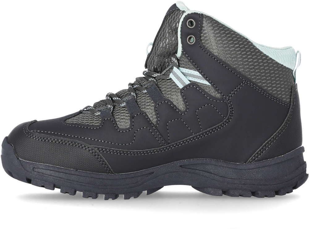 TrespassDamenWanderschuheMitzi-FemaleHikingBootIron-37