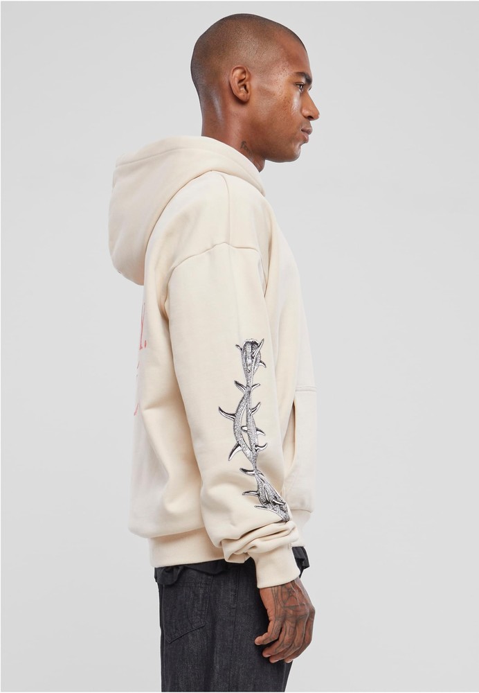 MTUpscaleGodLoyaltyLoveUltraheavyOversizeHoodie