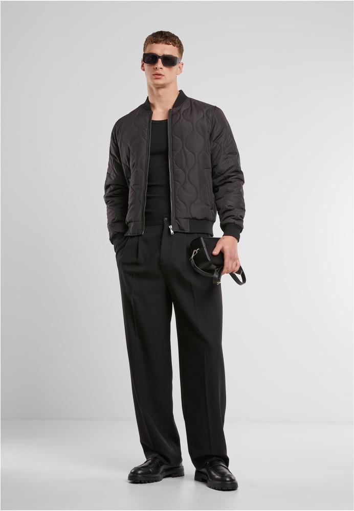 UrbanClassicsSteppjackeOnionQuiltedBomberTB7333