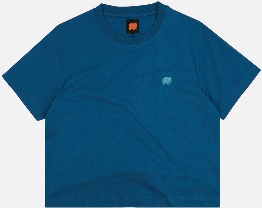 TrendsplantDamenT-ShirtWomensEssential029910WCBE