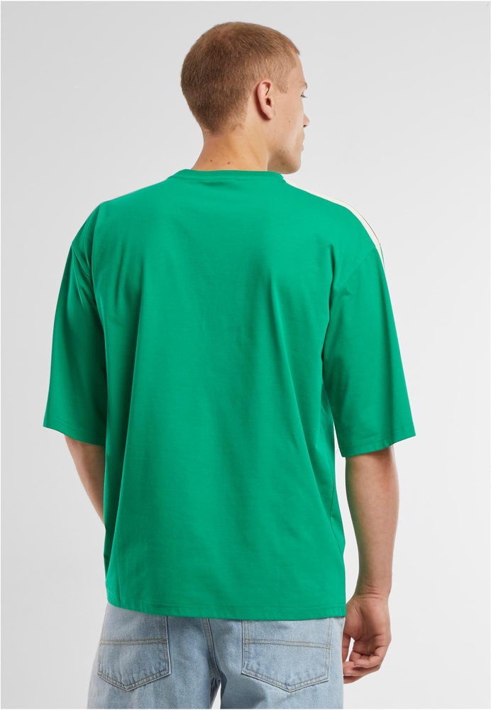 UrbanClassicsT-ShirtTennisCoreTeeTB7336Froggreen-3XL