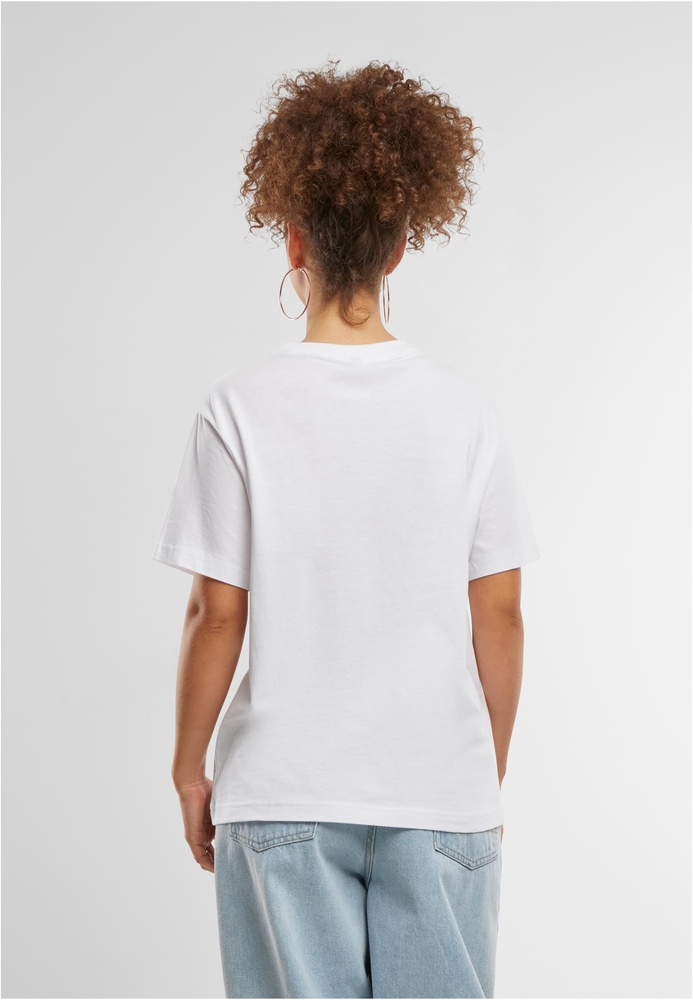 MisterTeeDamenSanFranciscoCityWordingTeeMST243