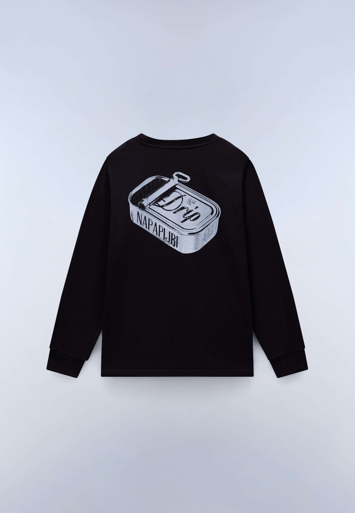 NapapijriLongsleevesS-FiemmeLsNP0A8947