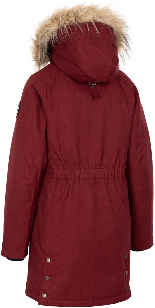 DLXDamenJackeDana-FemaleDlxDownJacket