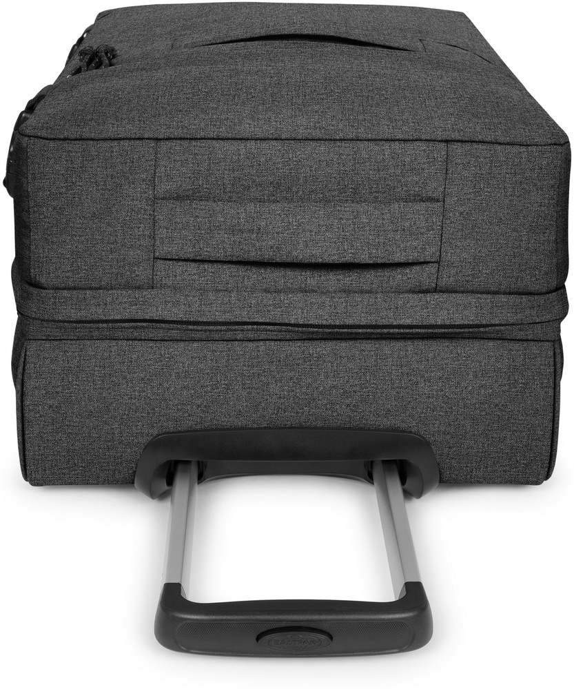 EastpakReisetascheTransitr4MEK0A5BM2BlackDenim