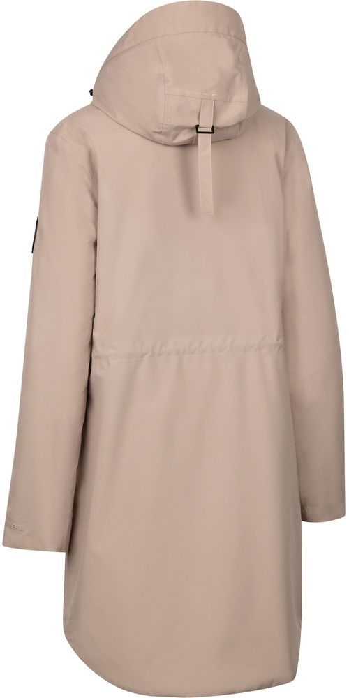 DLXDamenRegenjackeDeborahRainwearJacket