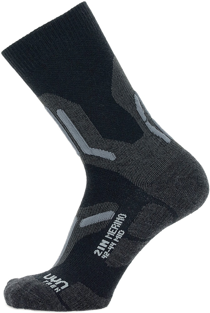 UYNSockenTrekking2InMerinoMidSocksS100237