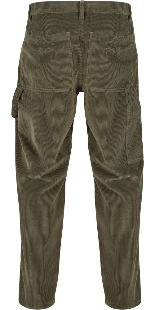 UrbanClassicsCorduroyCarpenterPantsTB6764