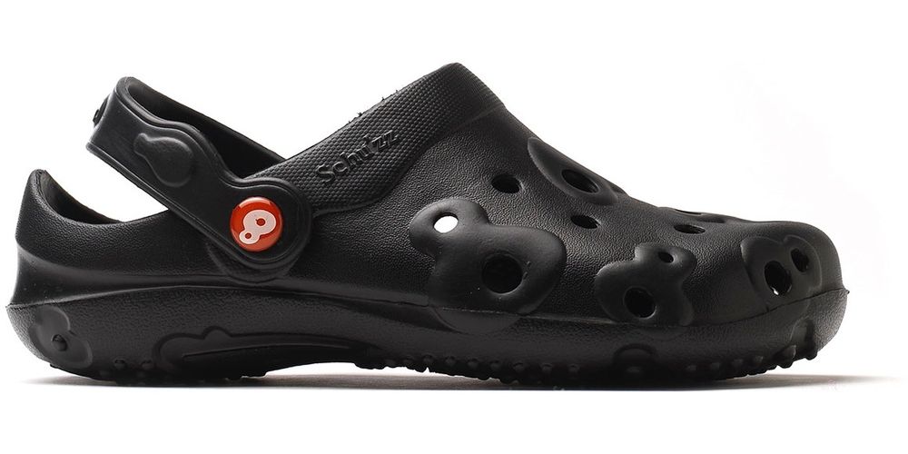 SchuzzSchuzzDamenClogsGlobuleUni0028