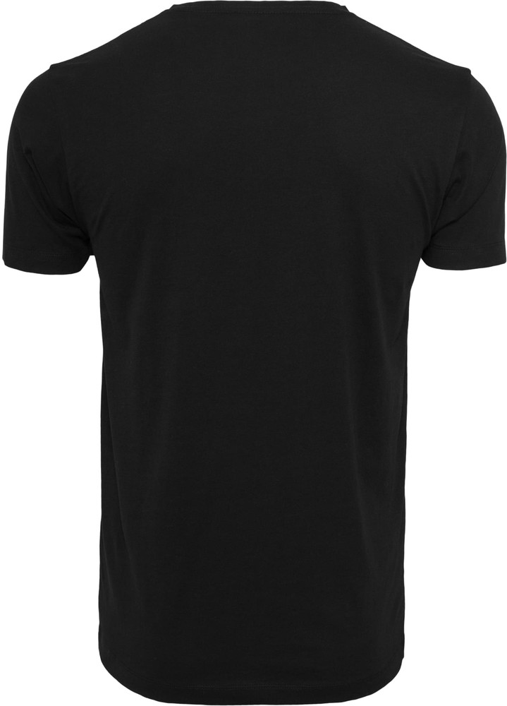 MisterTeeT-ShirtMoroccanNightsTeeBlack