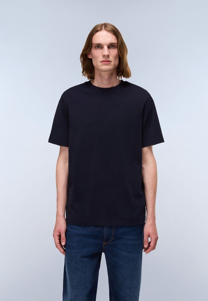 NapapijriT-ShirtS-NedlesSsNP0A893EBlueMarine-XS