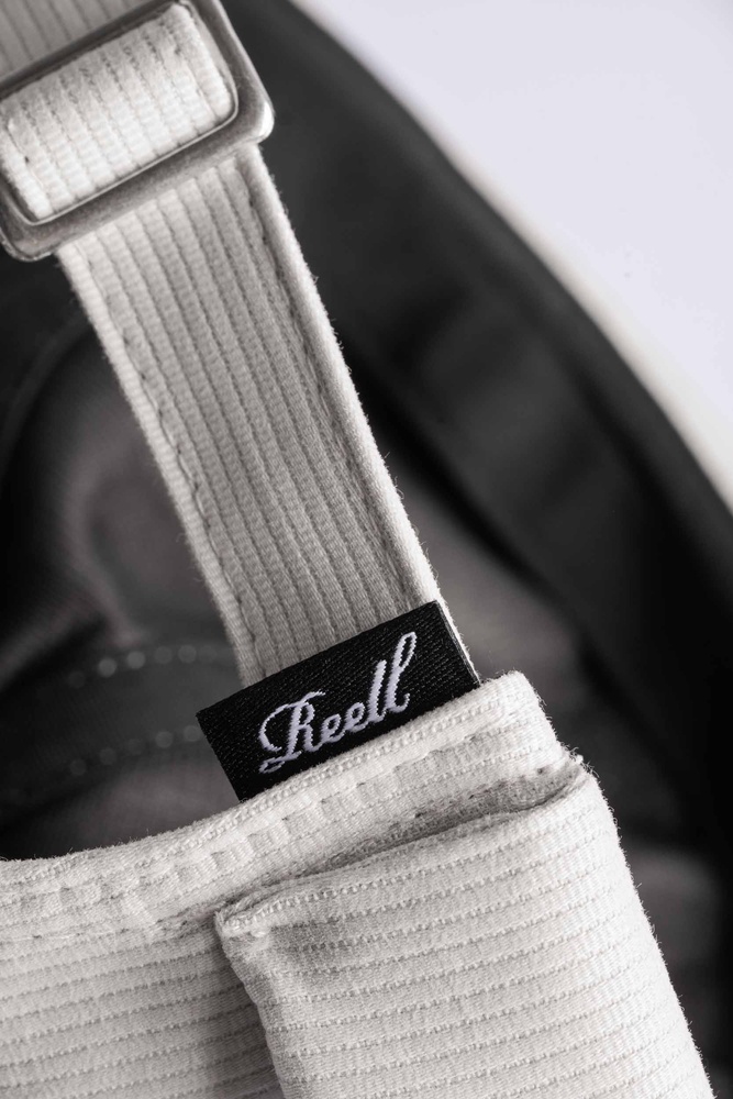 ReellDockerCap1402-066-05-047BedfordLightGrey