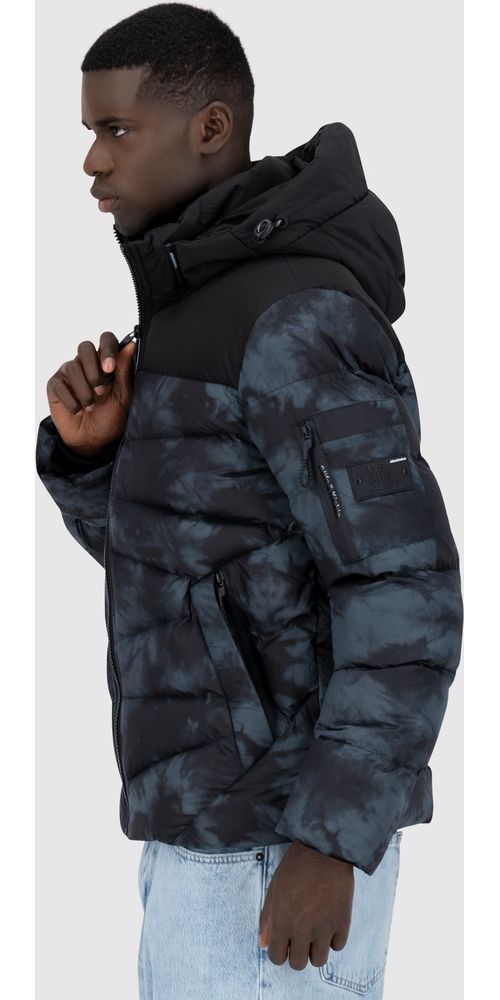 AlifeKickinWinterjackeHenryAKBPufferJacket11355-9999