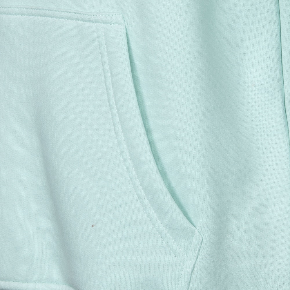 KoyumiHoodieFreeyourNeckKOYM-2322IceIceGreen-L