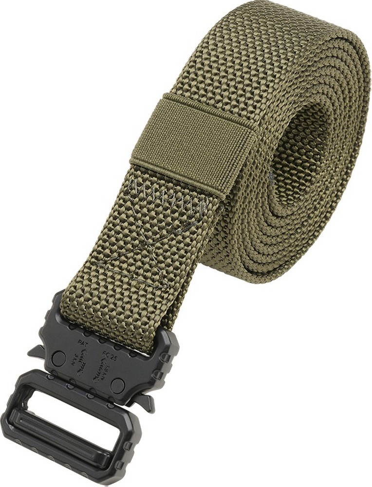 BranditGrtelTacticalBelt7026Olive