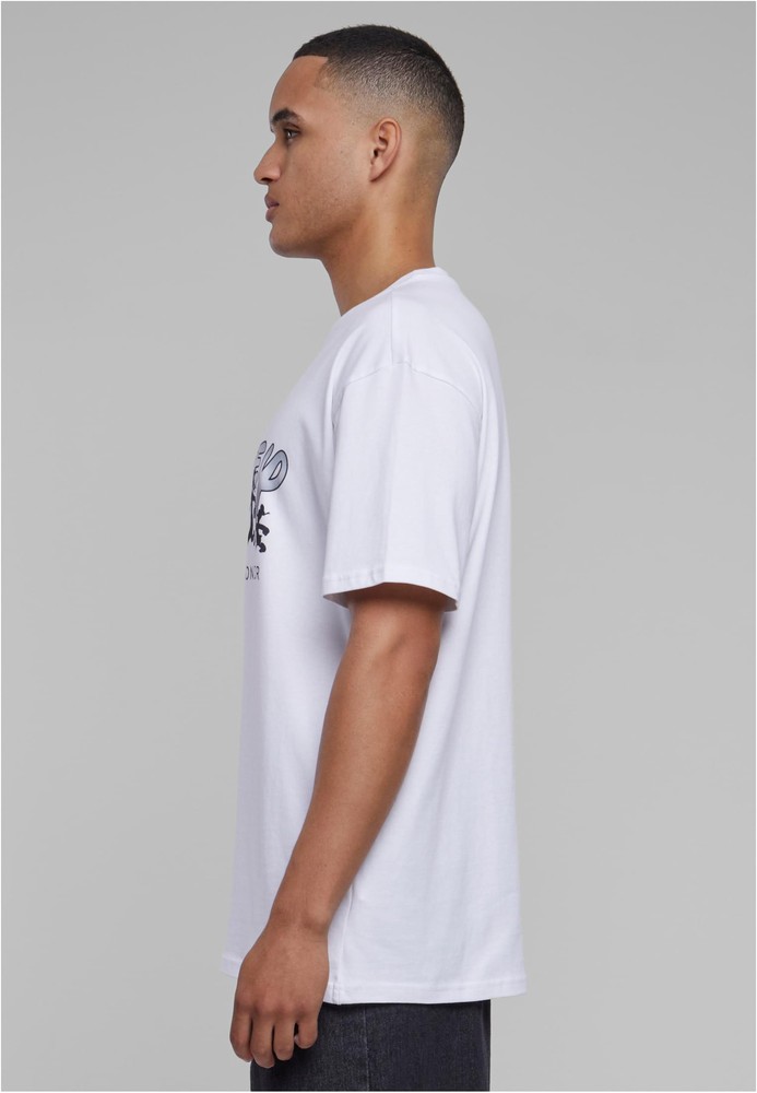 MTUpscaleT-ShirtDisney100YearsofWonderLogoOversizeTee