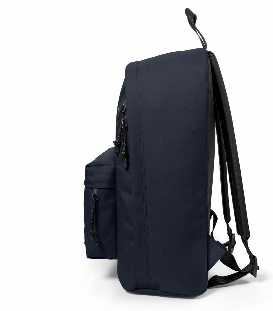 EastpakRucksackEK000767OutOfOfficeUltraMarine-27Liter