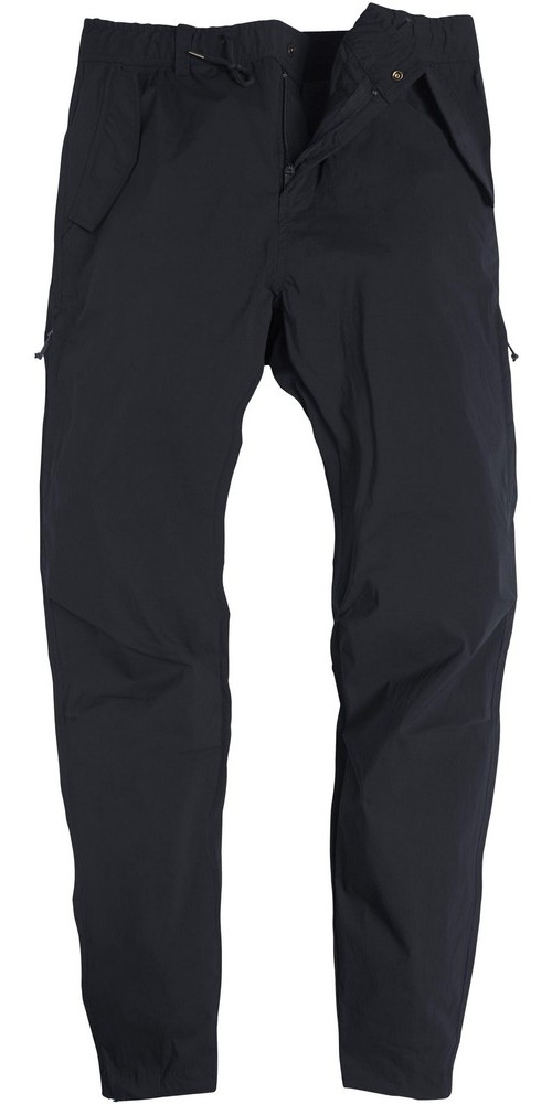 VintageIndustriesFreizeithoseEldridgePantsRoyal-S