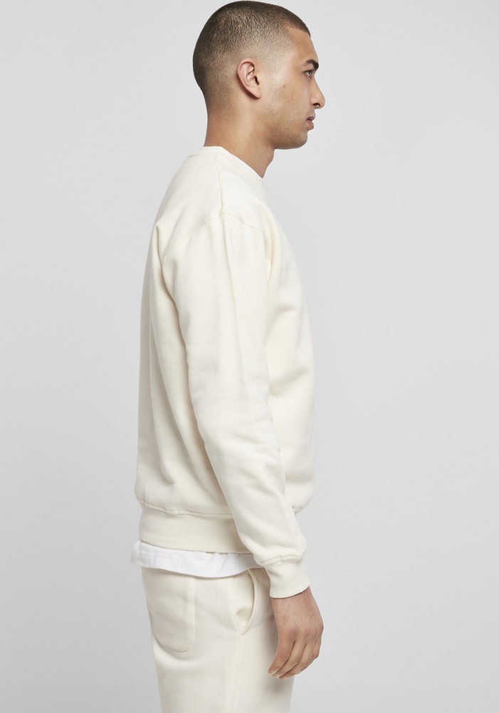 UrbanClassicsSweatshirtCrewneckSweatshirtWhitesand-3XL