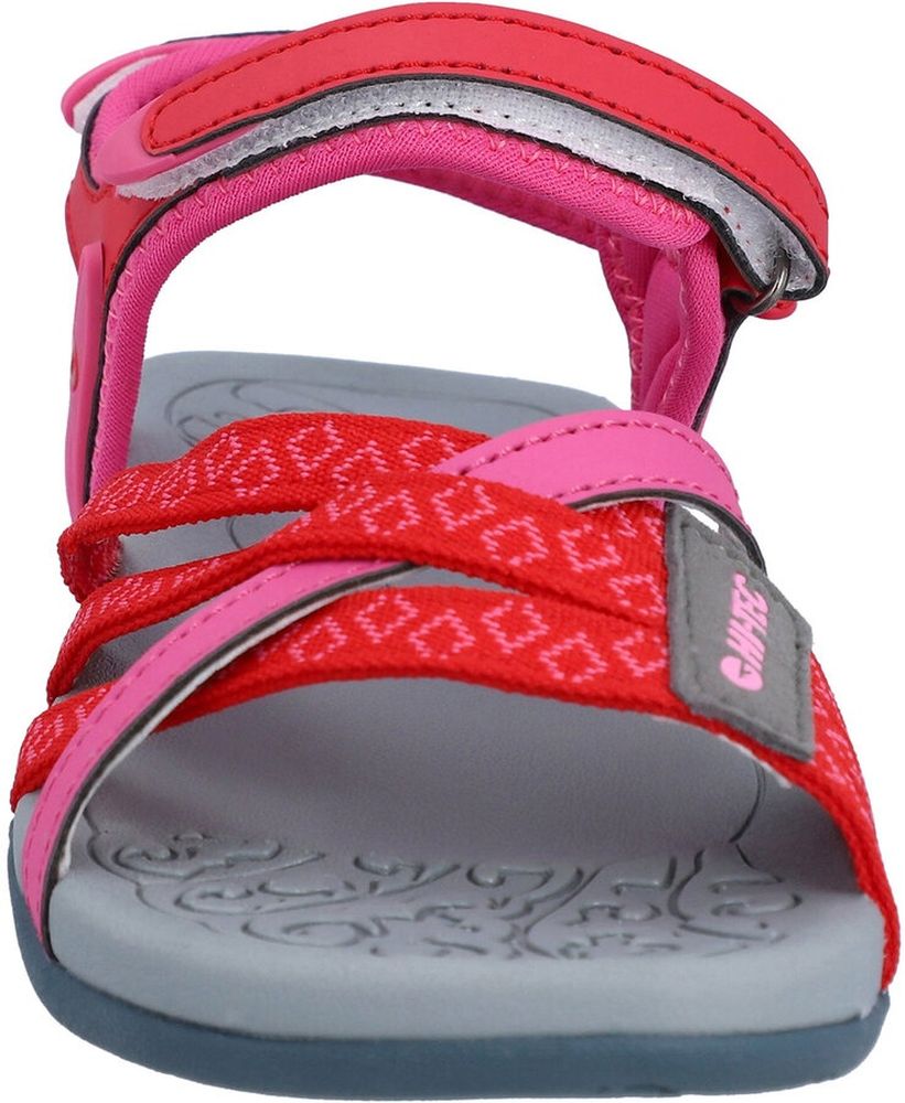 Hi-TecJungenKinderSandaleSavannaIiJrgRaspberryRose-29
