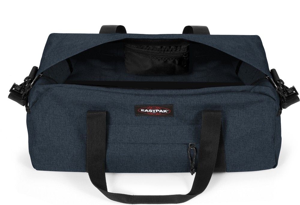 EastpakReisetascheStationTripleDenim-58Liter